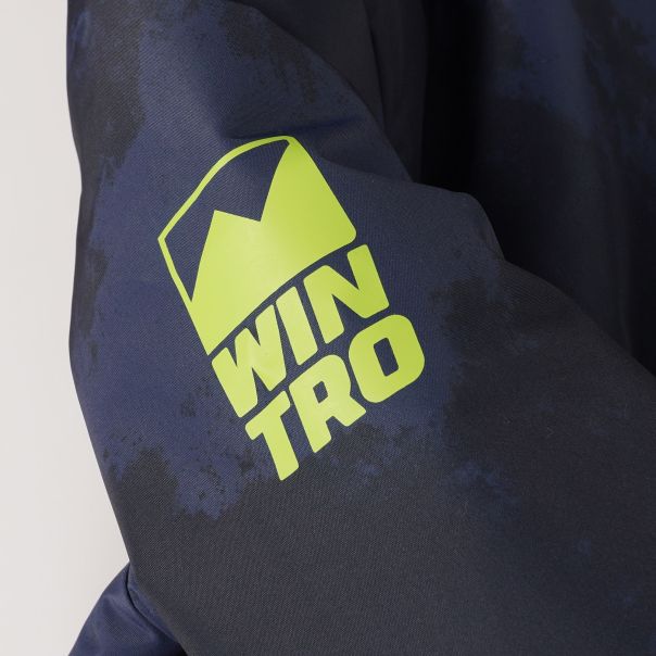 WINTRO Jakna niki jacket Y - WIA263Y509-23