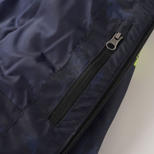 WINTRO Jakna niki jacket Y - WIA263Y509-23