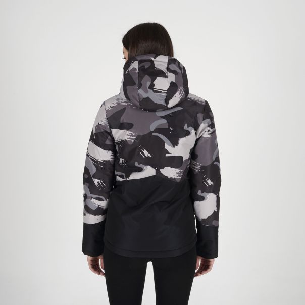 WINTRO Jakna timi jacket Y - WIA263Y511-01