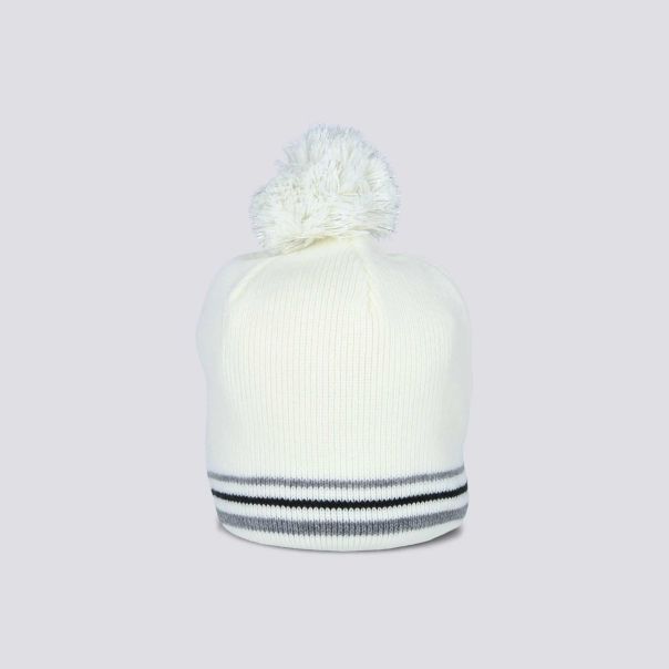 WINTRO Kapa cloe benie w - WIE213F402-11