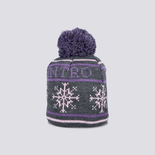 WINTRO Kapa edite benie gg - WIE213G412-3D