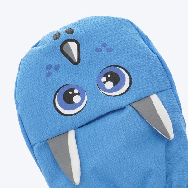 WINTRO Rukavice ski gloves BT - WIE253B402-20