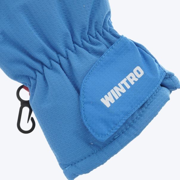 WINTRO Rukavice ski gloves BT - WIE253B402-20