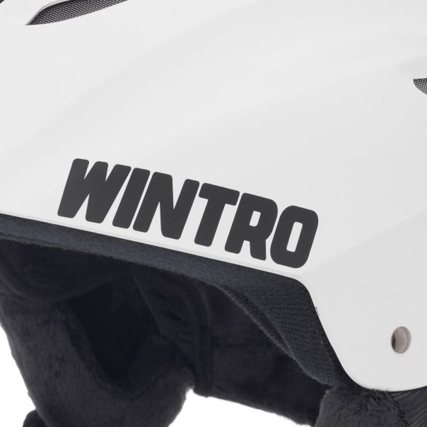 WINTRO Kaciga ski helmet bjl-221 U - WIE253F602-10