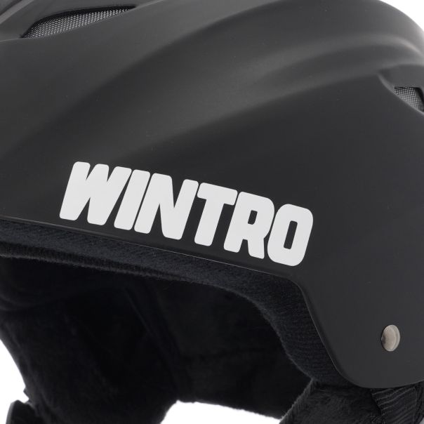 WINTRO Kaciga ski helmet2 bjl-221 U - WIE253M602-01