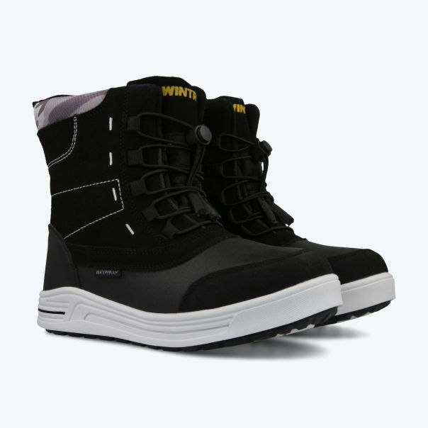 WINTRO Cizme Blake BG - WIF233B300-01