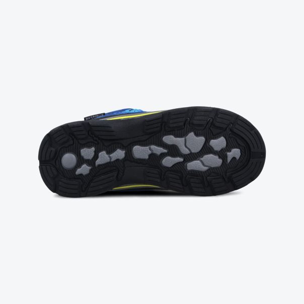 WINTRO Cizme Frankie BP - WIF233B301-23