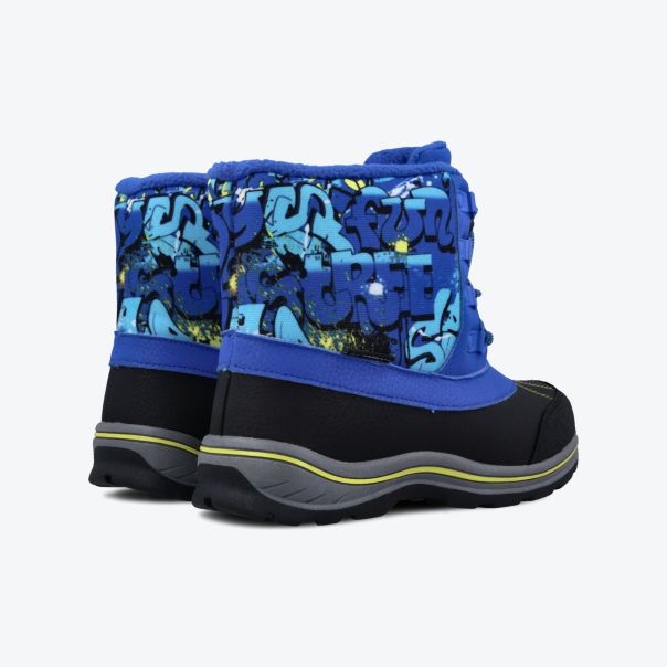 WINTRO Cizme Frankie BP - WIF233B301-23