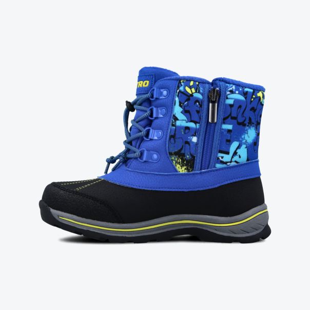 WINTRO Cizme Frankie BP - WIF233B301-23