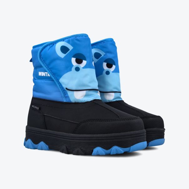 WINTRO Cizme Bobbie BP - WIF233B305-20