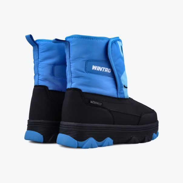 WINTRO Cizme Bobbie BP - WIF233B305-20