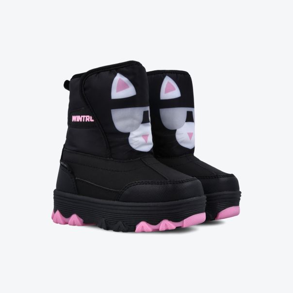 WINTRO Cizme Bobbie GT - WIF233G303-01