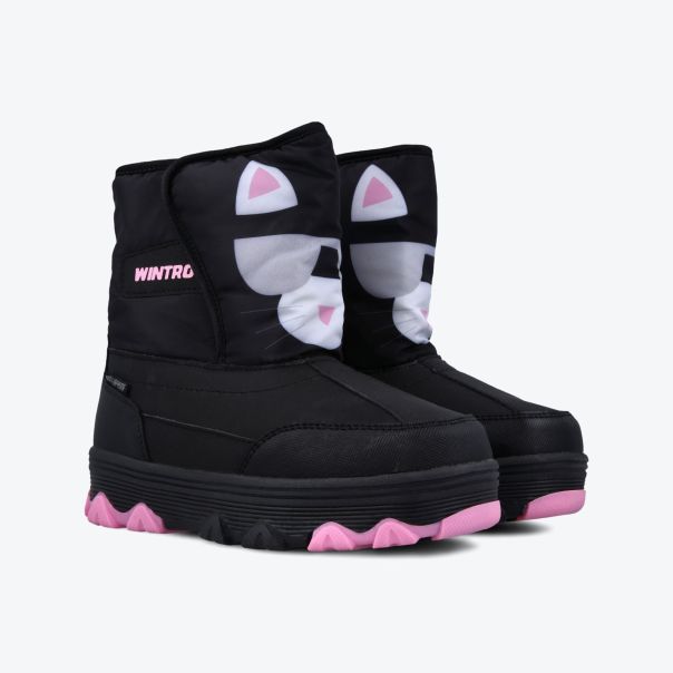 WINTRO Cizme Bobbie GP - WIF233G305-01