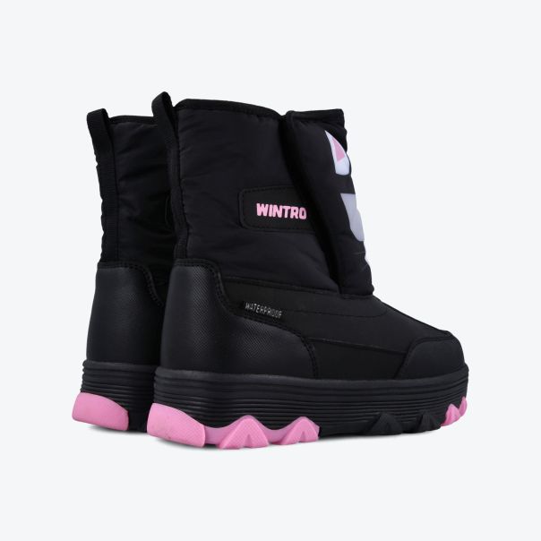 WINTRO Cizme Bobbie GP - WIF233G305-01