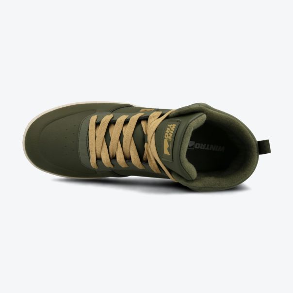 WINTRO Patike Cooper M - WIF233M100-62