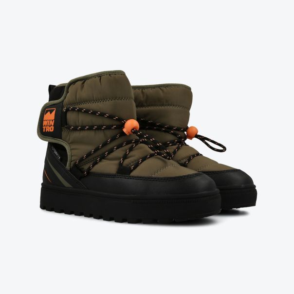 WINTRO Čizme agnes BP - WIF243B306-62