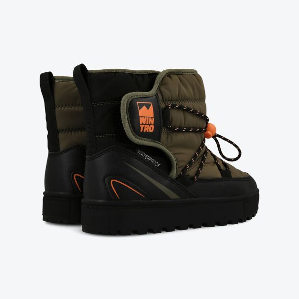 WINTRO Čizme agnes BP - WIF243B306-62