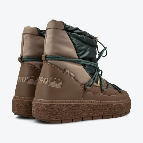 WINTRO Čizme terhi W - WIF243F301-94