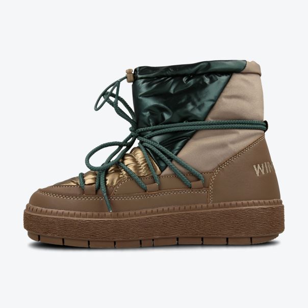 WINTRO Čizme terhi W - WIF243F301-94