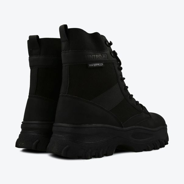 WINTRO Čizme leah W - WIF243F306-01