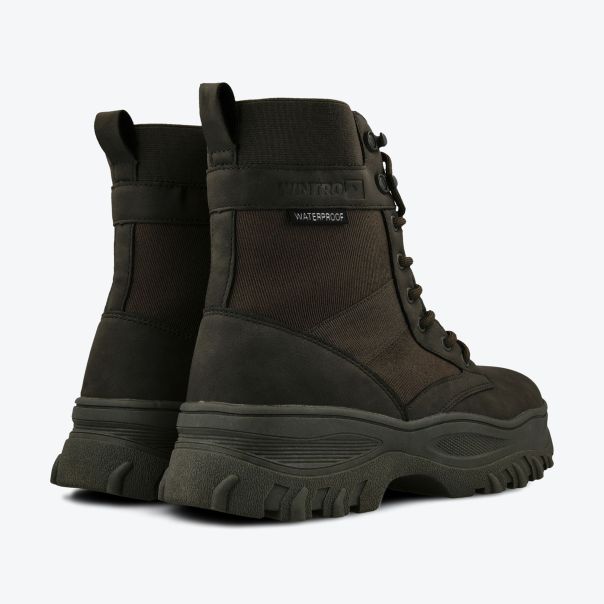 WINTRO Čizme leah W - WIF243F306-62