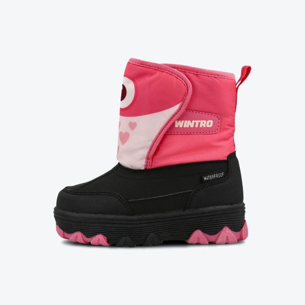 WINTRO Čizme bobbie GT - WIF243G307-49