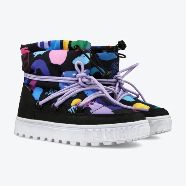 WINTRO Čizme astrid GP - WIF243G309-1U