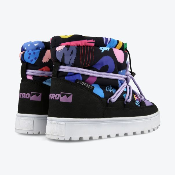 WINTRO Čizme astrid GP - WIF243G309-1U