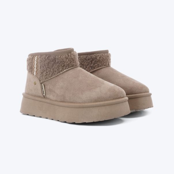 WINTRO Čizme mimi W - WIF263F308-92
