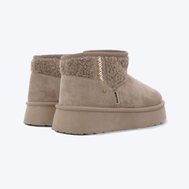 WINTRO Čizme mimi W - WIF263F308-92