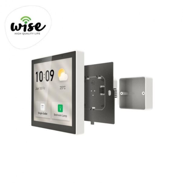 WISE Control Panel Smart Home WSHCP1 - PMK000272A00000