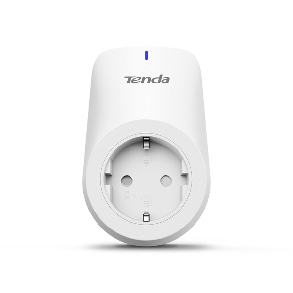 WiFi pametna utičnica Tenda SP6 za upravljanje preko telefona - GB6077