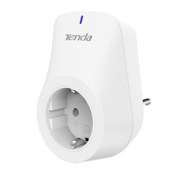 WiFi pametna utičnica Tenda SP6 za upravljanje preko telefona - GB6077