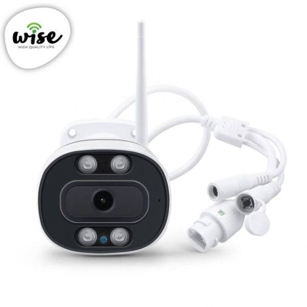 WISE Pametna Kamera Full HD 5MP WSHK11 - PMK000289A00000