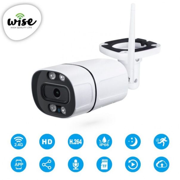 WISE Pametna Kamera Full HD 5MP WSHK11 - PMK000289A00000