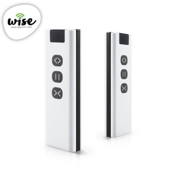 Wise WiFi pametni modul za roletne RF sa daljinskim WSHP04 - PMK000254A00000