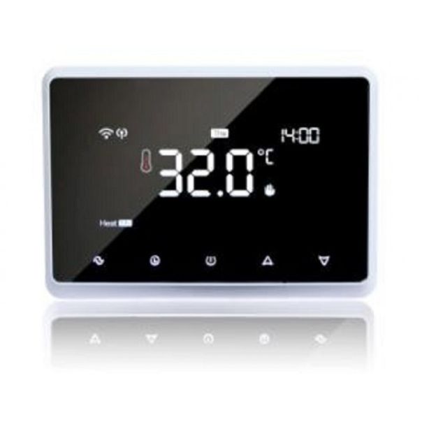 Wise Wifi pametni termostat CD dvodelni WTCD01 - PMK000231A00000