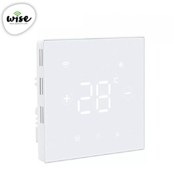 Wise Wifi pametni termostat touch WTS001 - PMK000259A00000