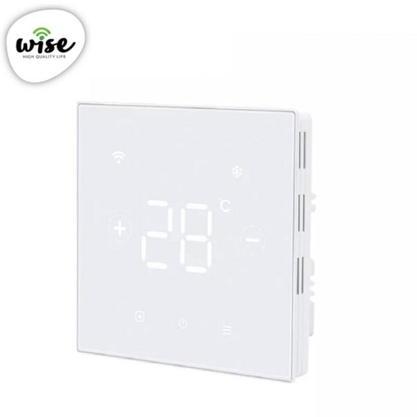 Wise Wifi pametni termostat touch WTS001 - PMK000259A00000