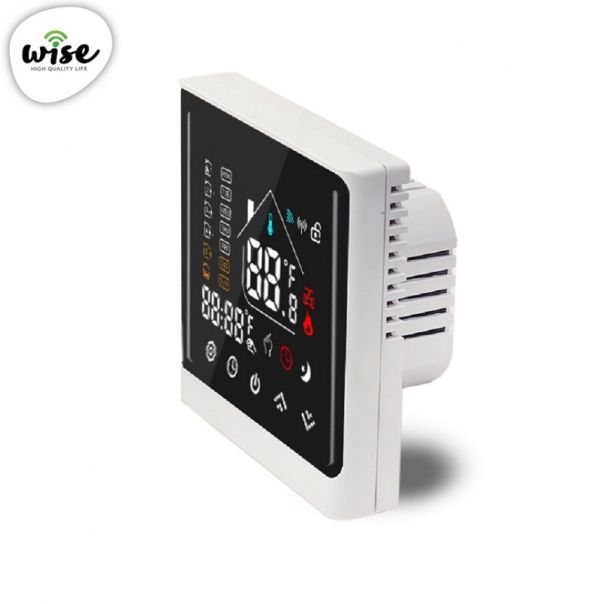 Wise Wise pametni termostat sa sondom WTE801, WTE803, WTE804 - PMK000277A00000