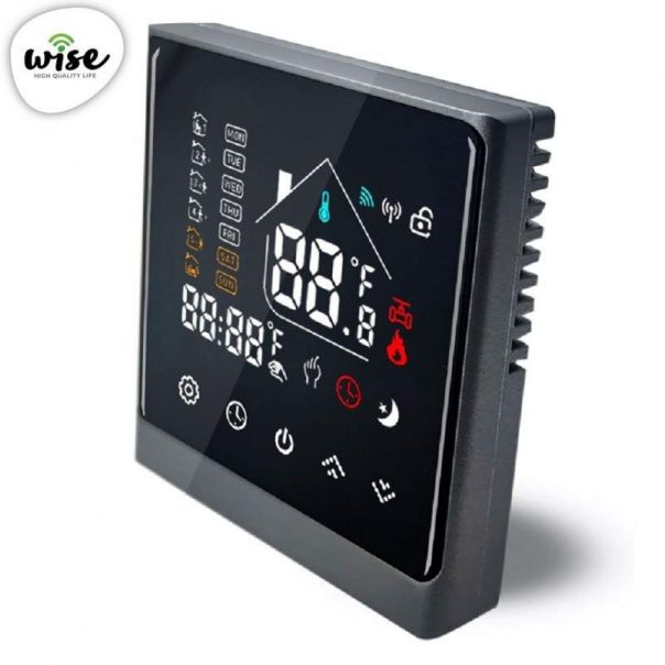 Wise Wise pametni termostat sa sondom WTE801, WTE803, WTE804 - PMK000277A00000