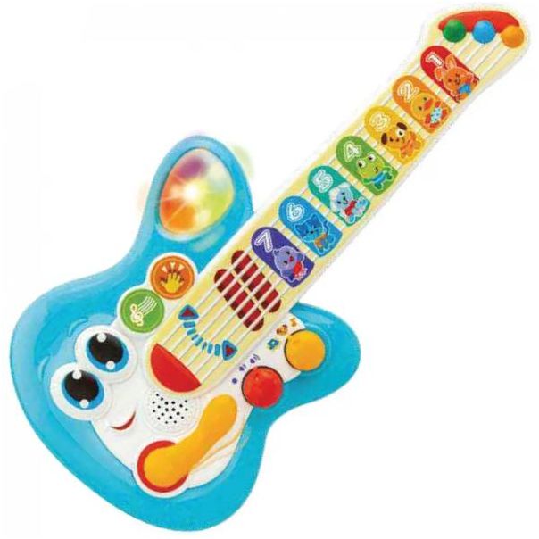 WINFUN Gitara za bebe Maestro touch 230802-NL - 57802