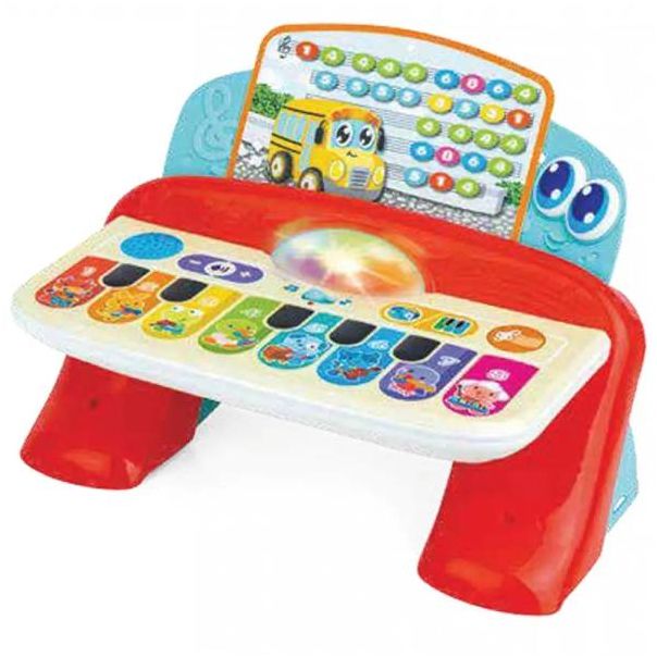 WINFUN Klavir za bebe Maestro touch 230801-NL - 57801