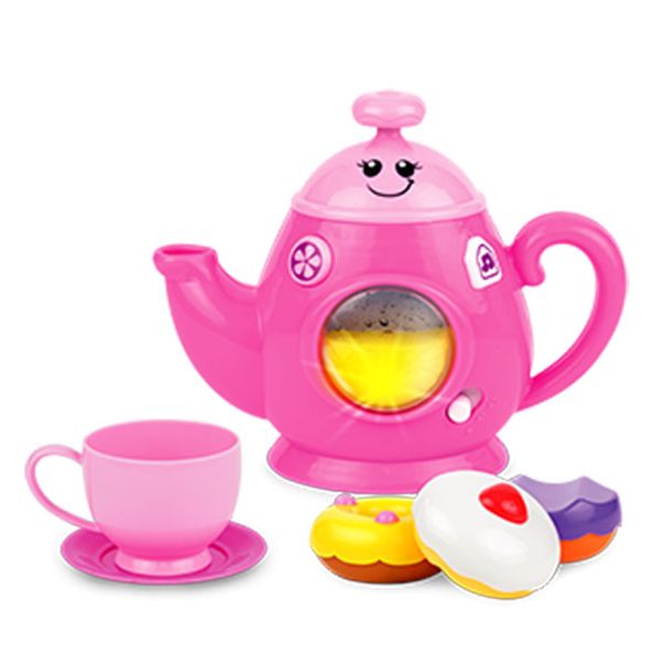 WINFUN Igračka Set za čaj 00754G-NL - 49530