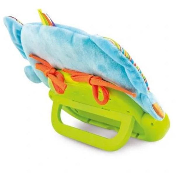 WINFUN Muzička igračka za bebe Slon Day'n'night 000175-NL - 57805