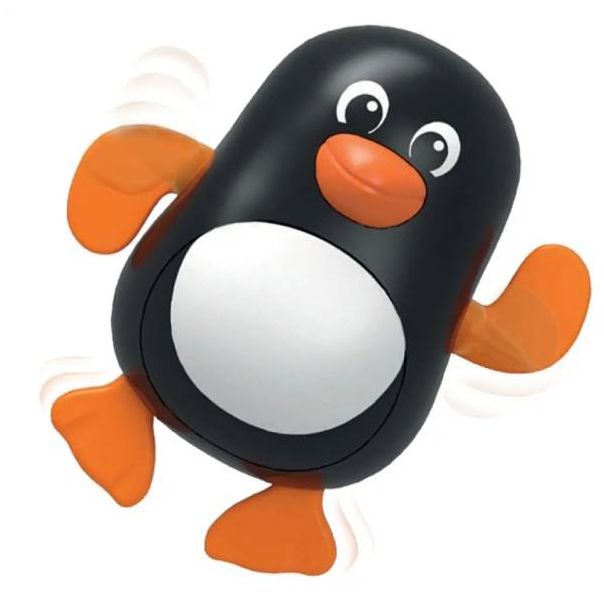 WINFUN Igračka za kupanje Pingvin 007102-NI - 57799