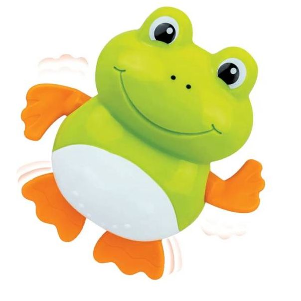 WINFUN Igračka za kupanje Žabac 007100-NI - 57797