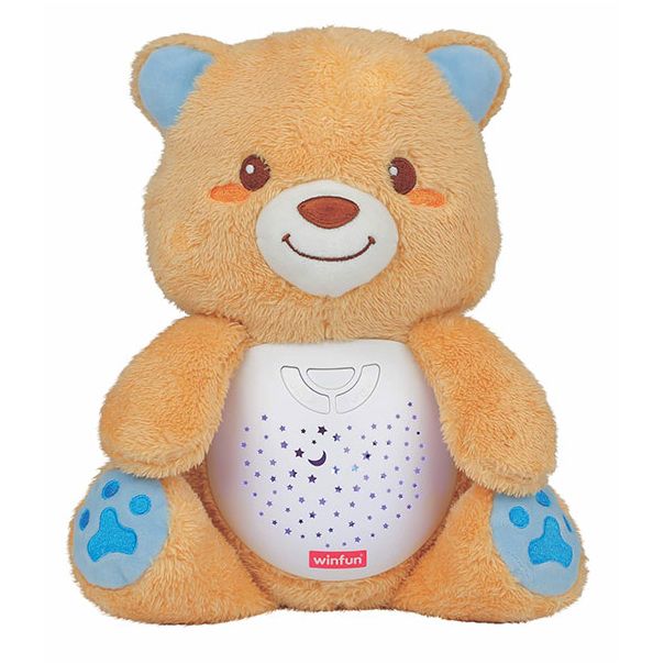 WINFUN Noćno svetlo - projektor Meda 000825-NL - 49565