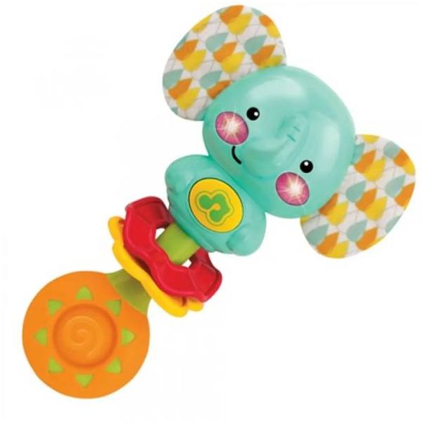 WINFUN Zvečka Slon 251204-NL - 57813