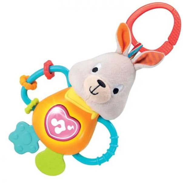 WINFUN Zvečka Zeka 000153-NL - 57807-1